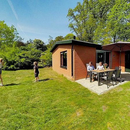 De Lindenberg Holten Exterior foto
