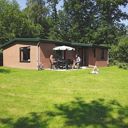 De Lindenberg Holten Exterior foto