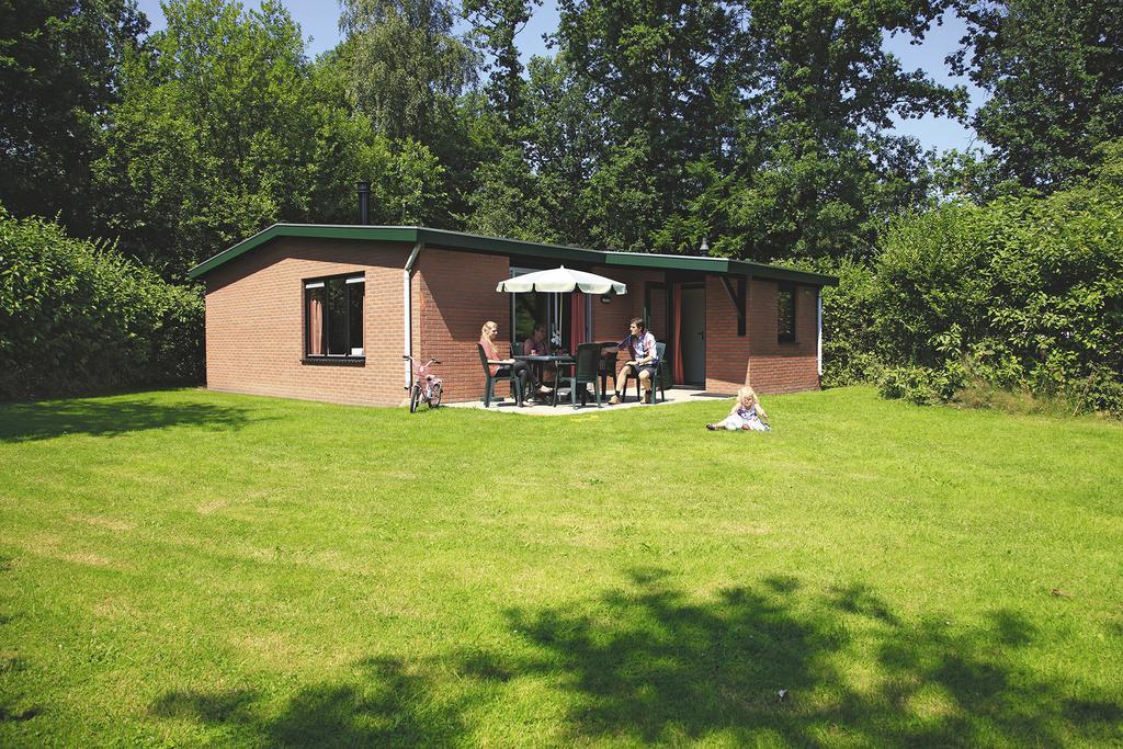 De Lindenberg Holten Exterior foto