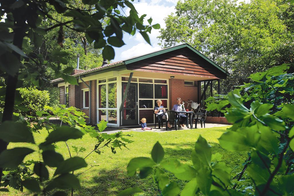 De Lindenberg Holten Exterior foto