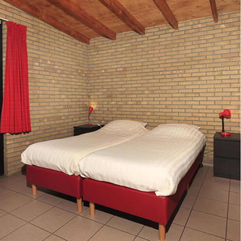 De Lindenberg Holten Exterior foto