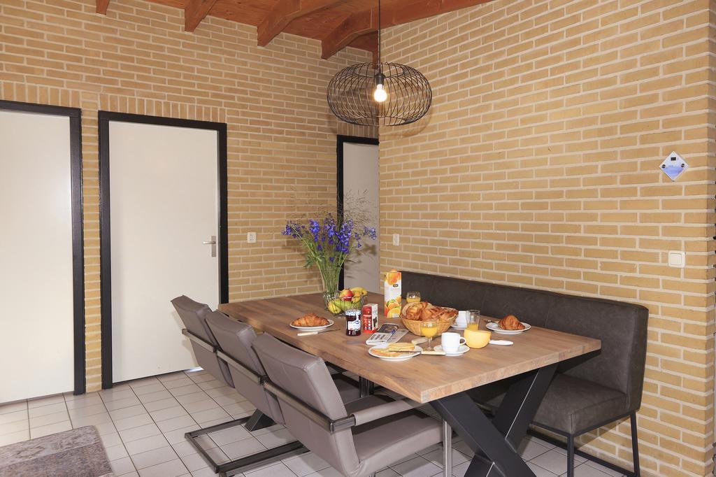 De Lindenberg Holten Exterior foto